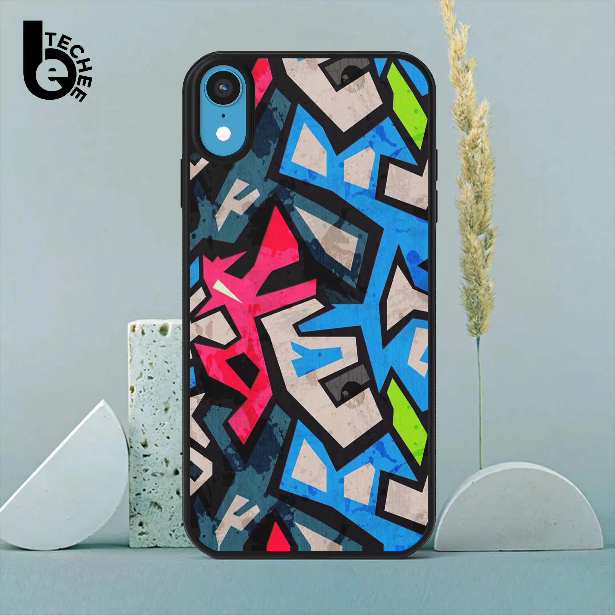 Customized Case For All iPhone Models