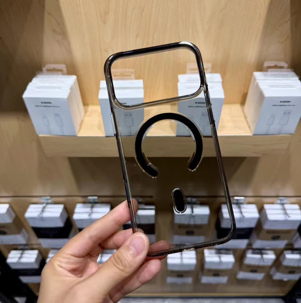 Kdoo/Kzdoo Ice Guard MagSafe Case - 17 Series