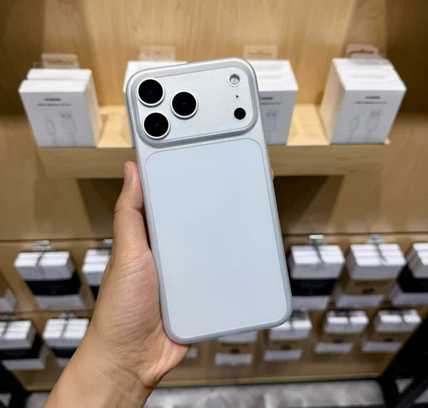 Kdoo/Kzdoo Air Skin 0.3mm Paper Case - 17 Series