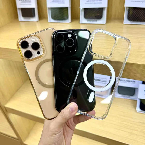 Kdoo/Kzdoo Ice Guard MagSafe Case - 16 Series