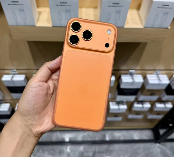 Kdoo/Kzdoo Air Skin 0.3mm Paper Case - 17 Series