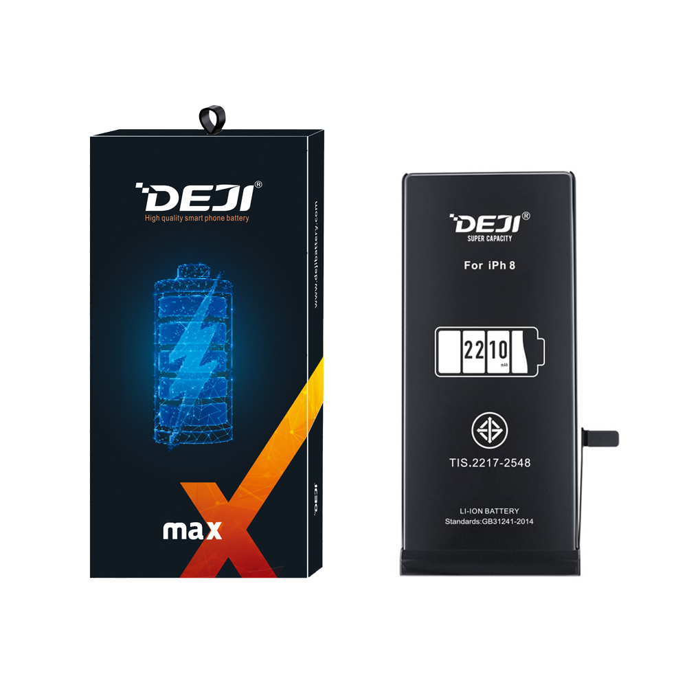 IPhone 8 Battery (2210 Mah) By DEJI® | Superior Quality