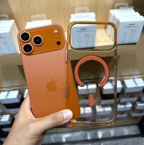 Kdoo/Kzdoo Ice Guard MagSafe Case - 17 Series