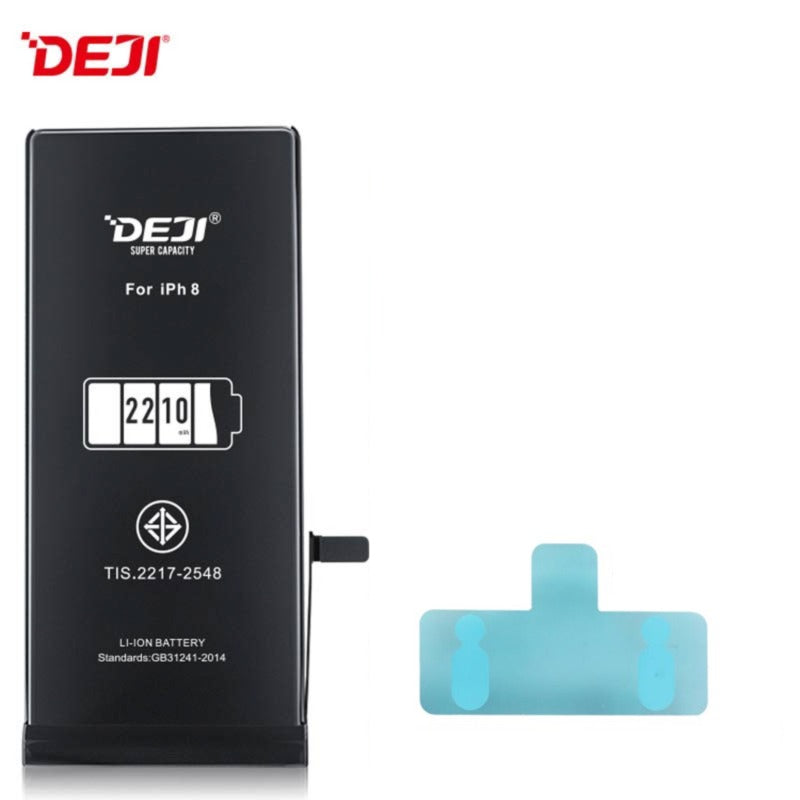 IPhone 8 Battery (2210 Mah) By DEJI® | Superior Quality