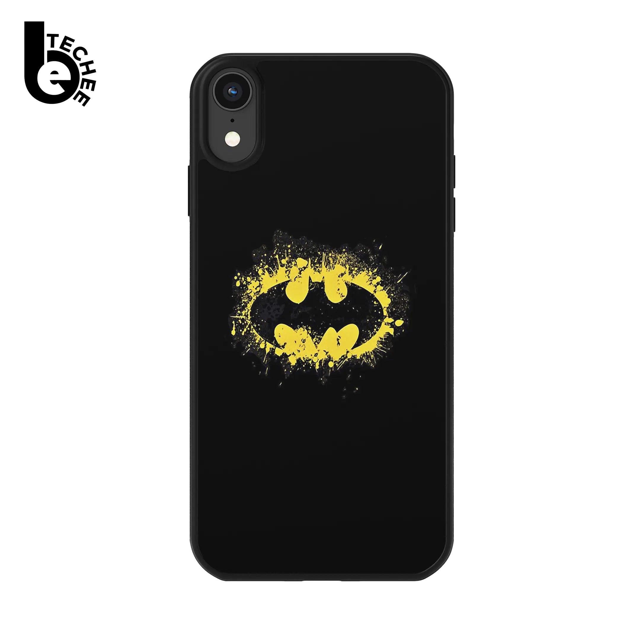 Batman Customized Case For All iPhone Models