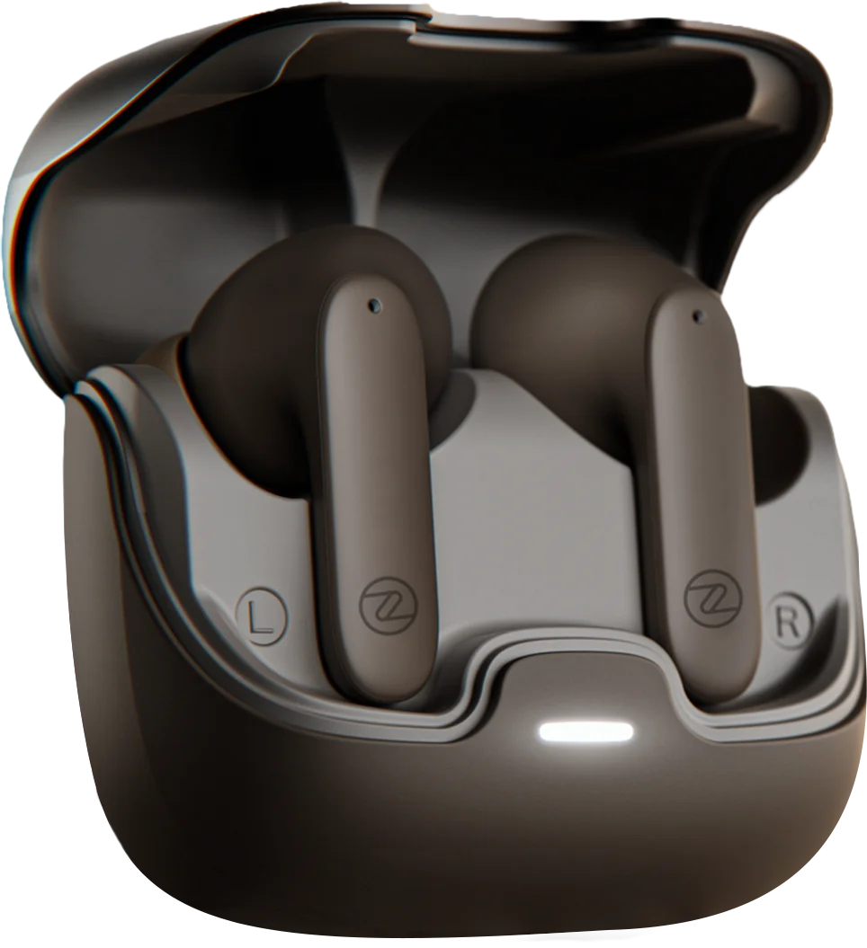 Zero Wave Earbuds