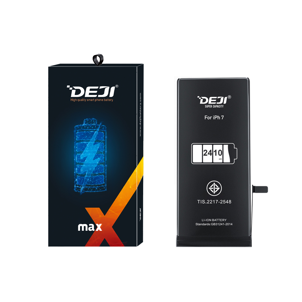 IPhone 7 Battery (2410 MAh) By DEJI®| Superior Backup