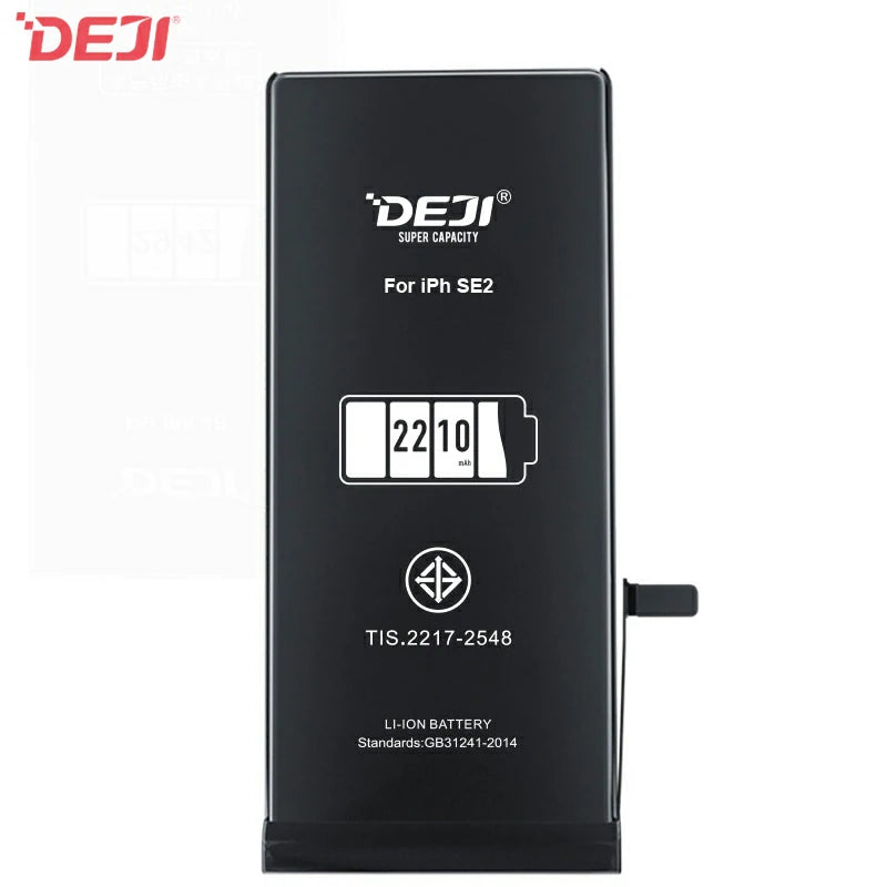 IPhone SE 2020 Battery (2210 Mah) By DEJI® | Superior Capacity