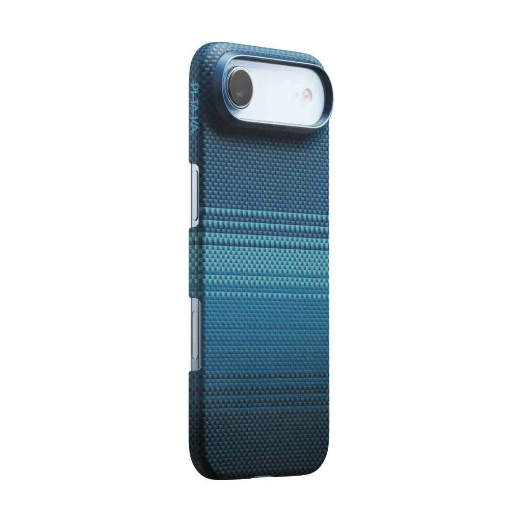 Pitaka Moonrise Phone Case (MagSafe Supported)
