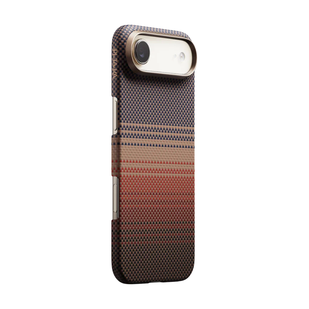 Pitaka Sunset Phone Case (MagSafe Supported)