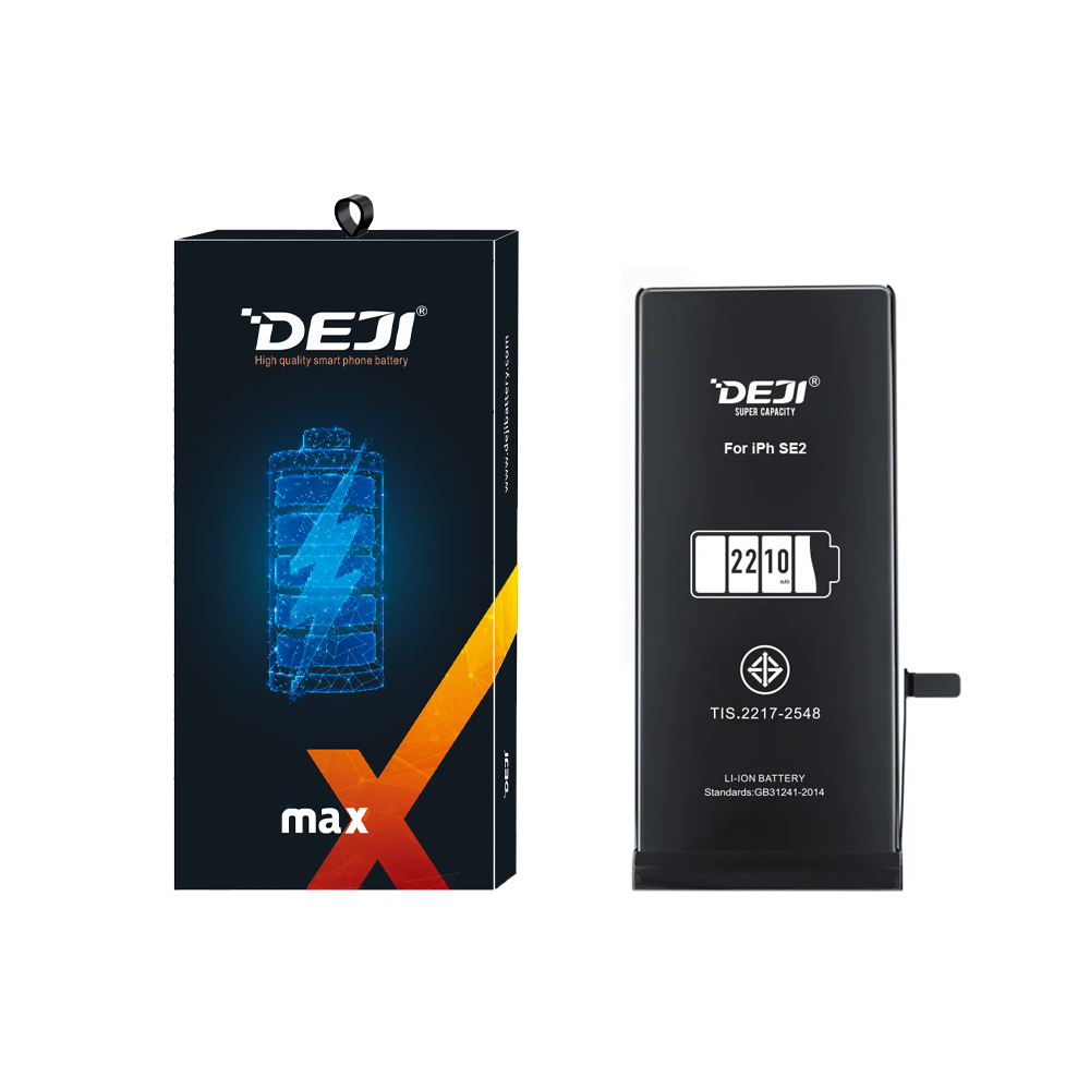 IPhone SE 2020 Battery (2210 Mah) By DEJI® | Superior Capacity