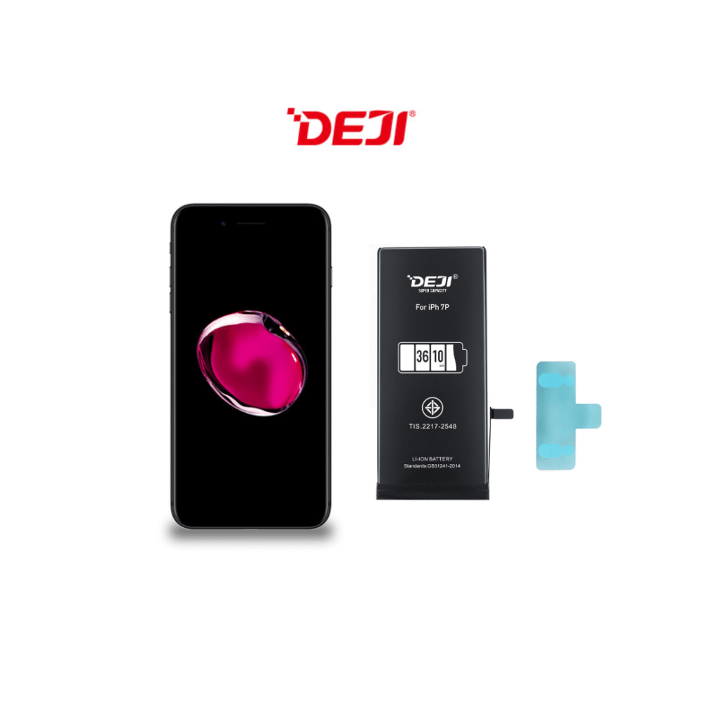 IPhone 7 Plus Battery 3610 Mah By DEJI® | Superior Quality