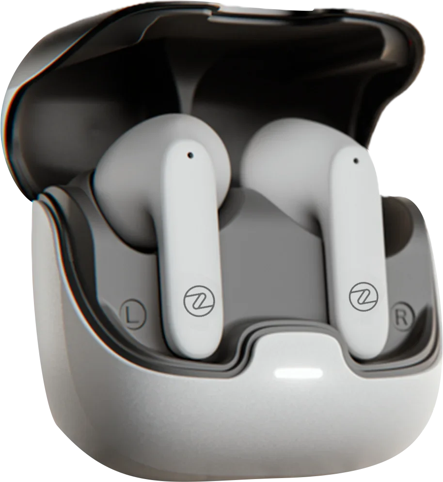 Zero Wave Earbuds